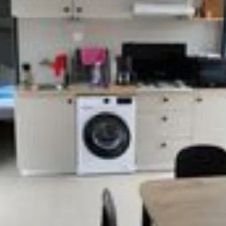 Mobil-home Animaux Acceptes - 5 Pers. - Api-1-52-2891
