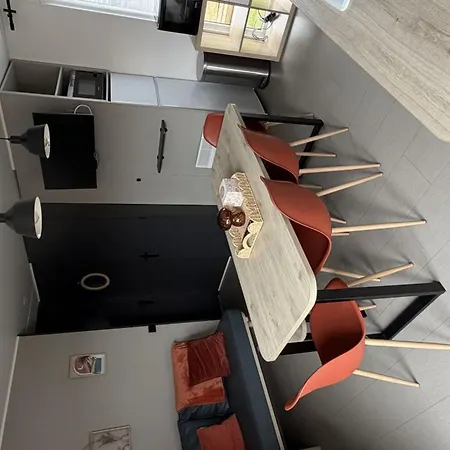 营地 Mobil-home Animaux Acceptes - 5 Pers. - Api-1-52-2891