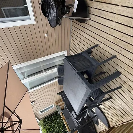 キャンプ場 Mobil-home Animaux Acceptes - 5 Pers. - Api-1-52-2891 *