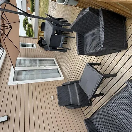 Mobil-home Animaux Acceptes - 5 Pers. - Api-1-52-2891 营地 *