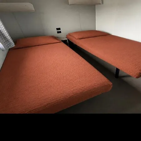 Mobil-home Animaux Acceptes - 5 Pers. - Api-1-52-2891 * Biville-sur-Mer